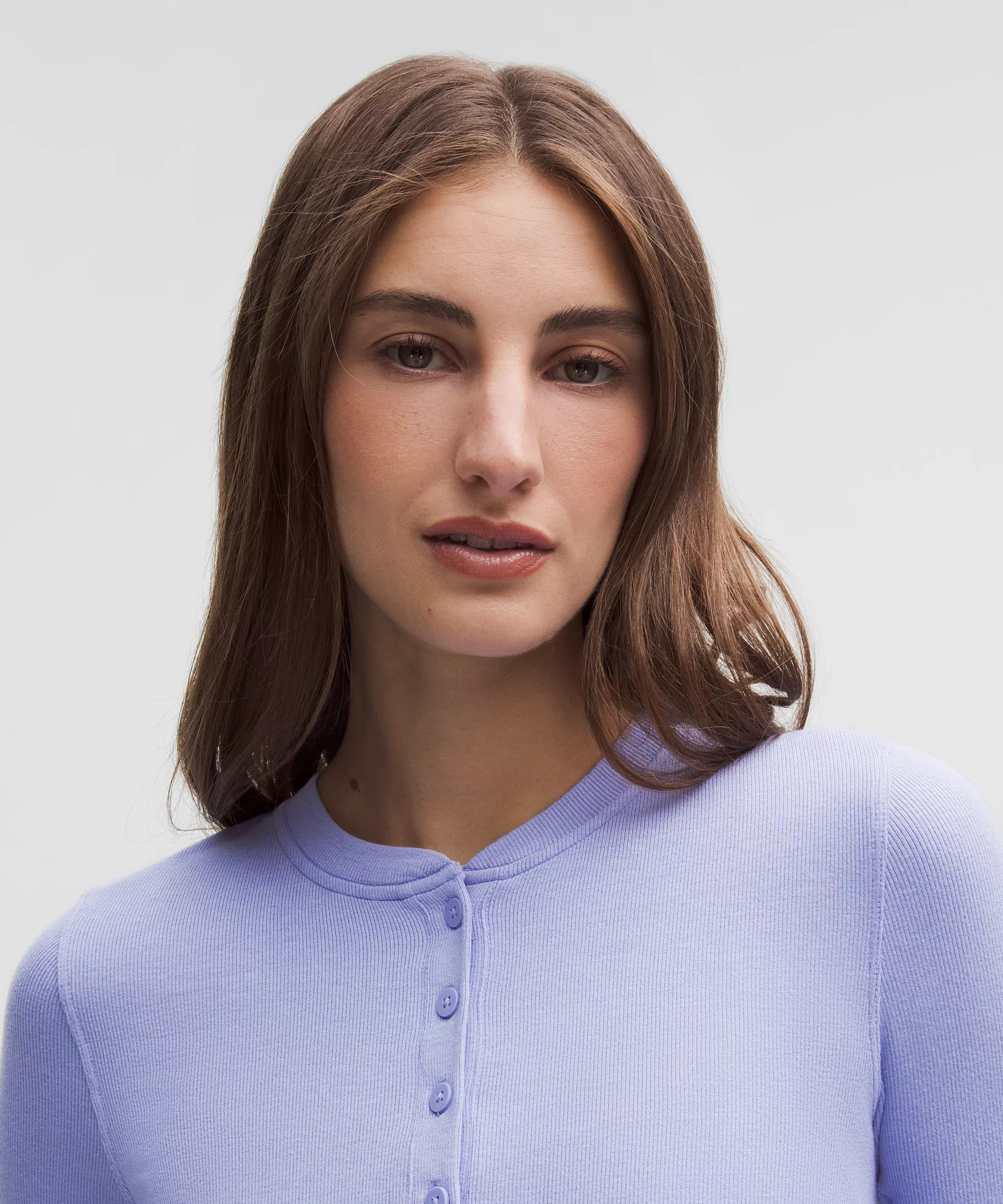 Hold Tight Long-Sleeve Henley - 4