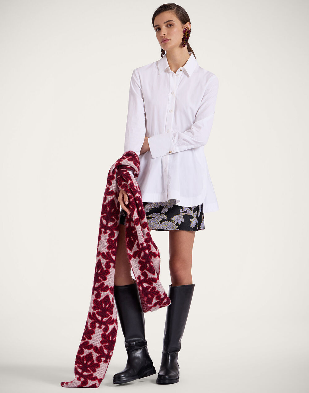 Iris Shirt - 6