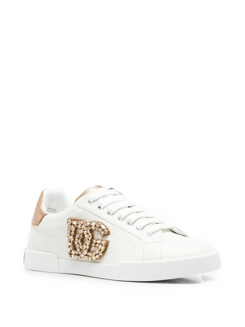 Dolce & Gabbana Sneakers - 1