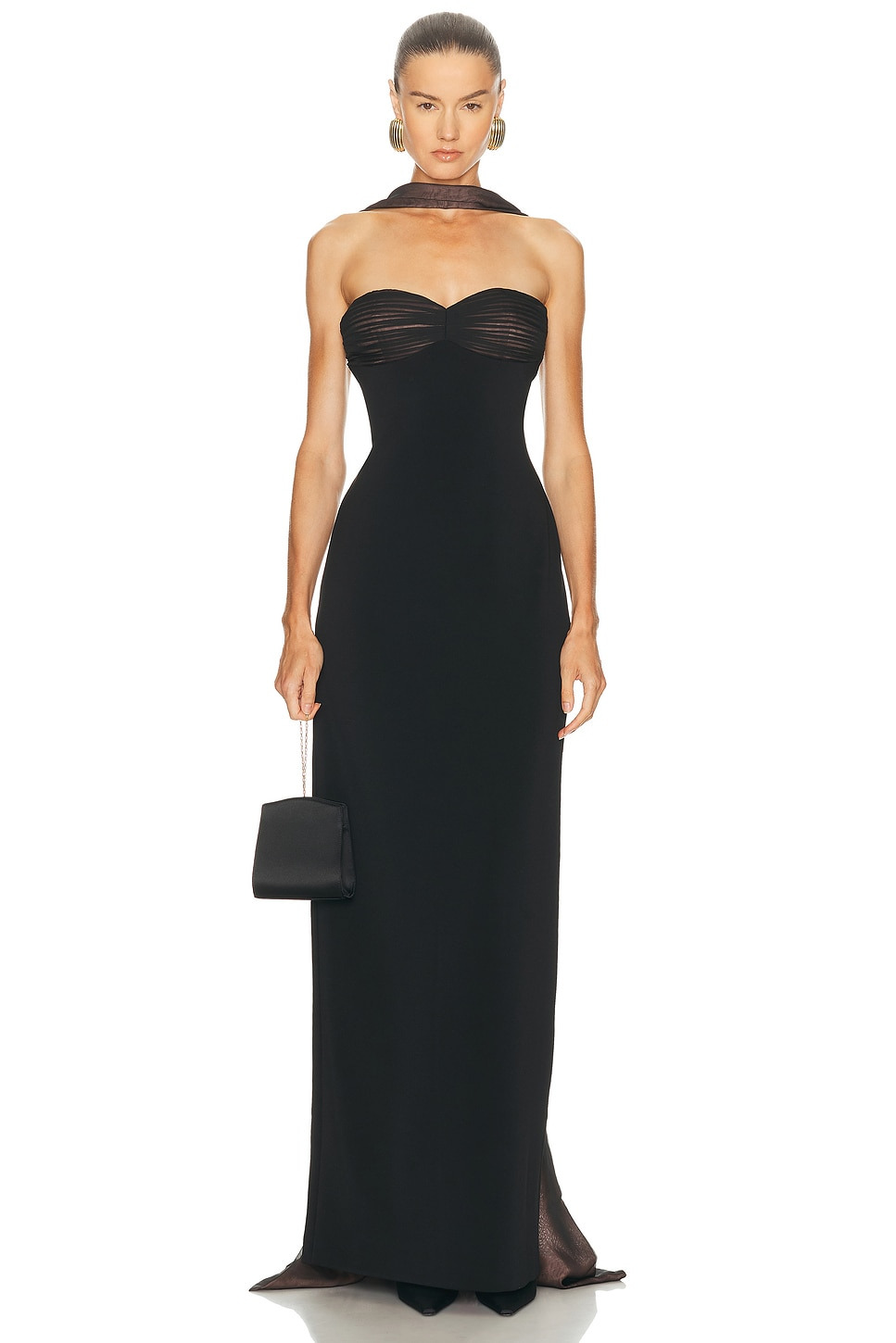 Daufine Dress - 2