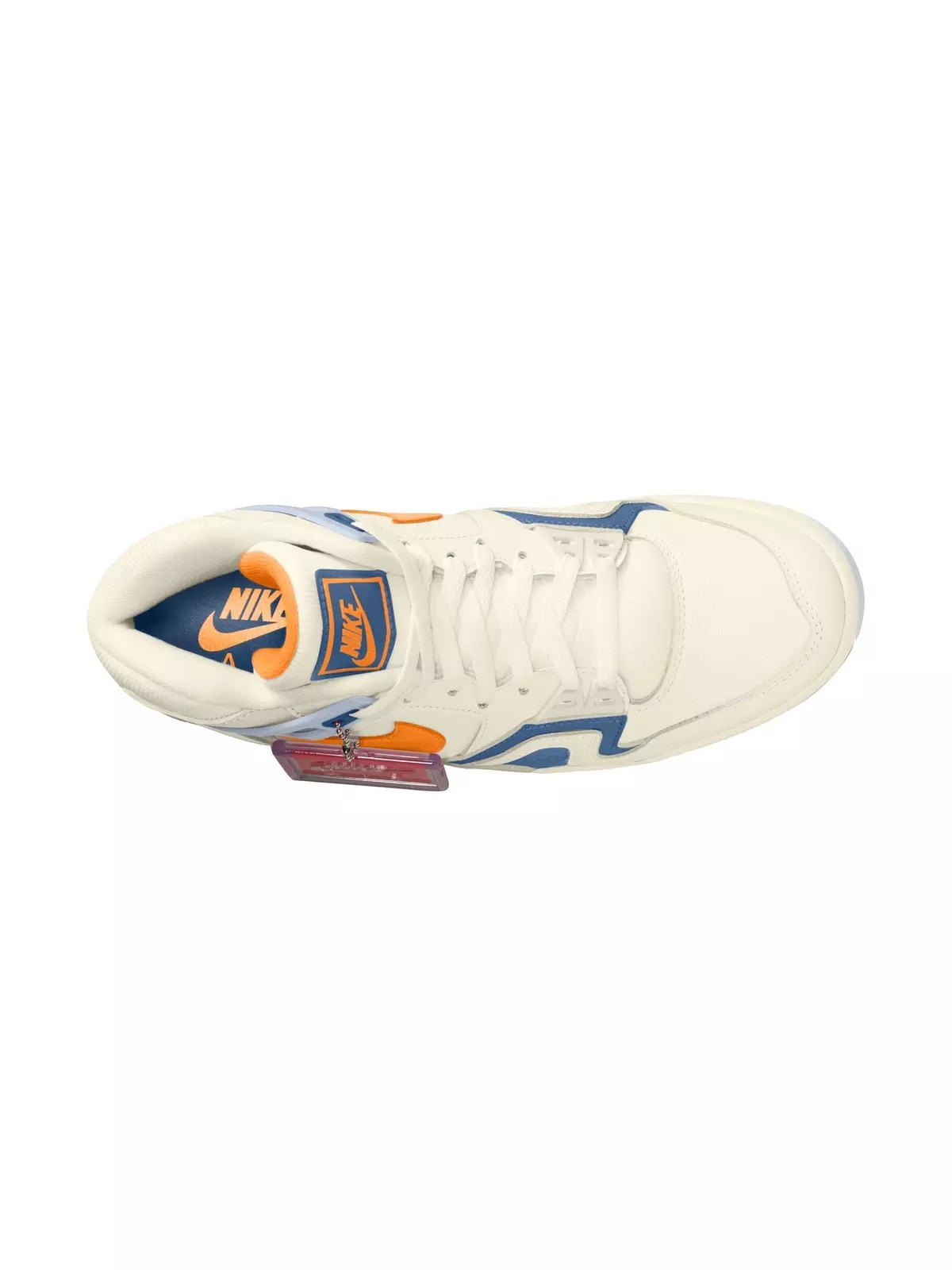 Air Tech Challenge 2 "Tart" Men's Shoe - 11