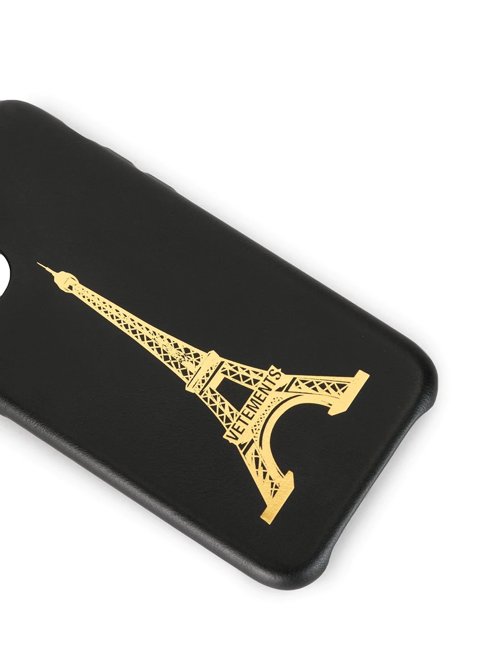 Eiffel Tower iPhone 11 Pro case - 3