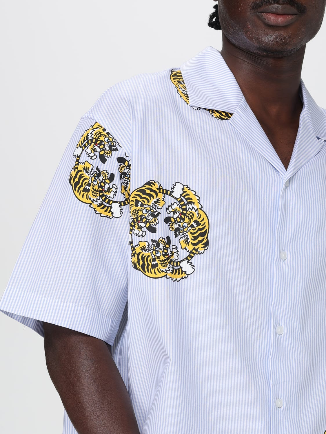 Shirt men Kenzo - 4