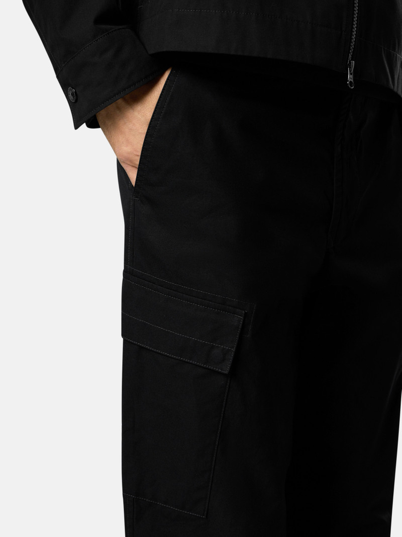 3100019 WEATHERPROOF COTTON CANVAS_STONE ISLAND GHOST 4