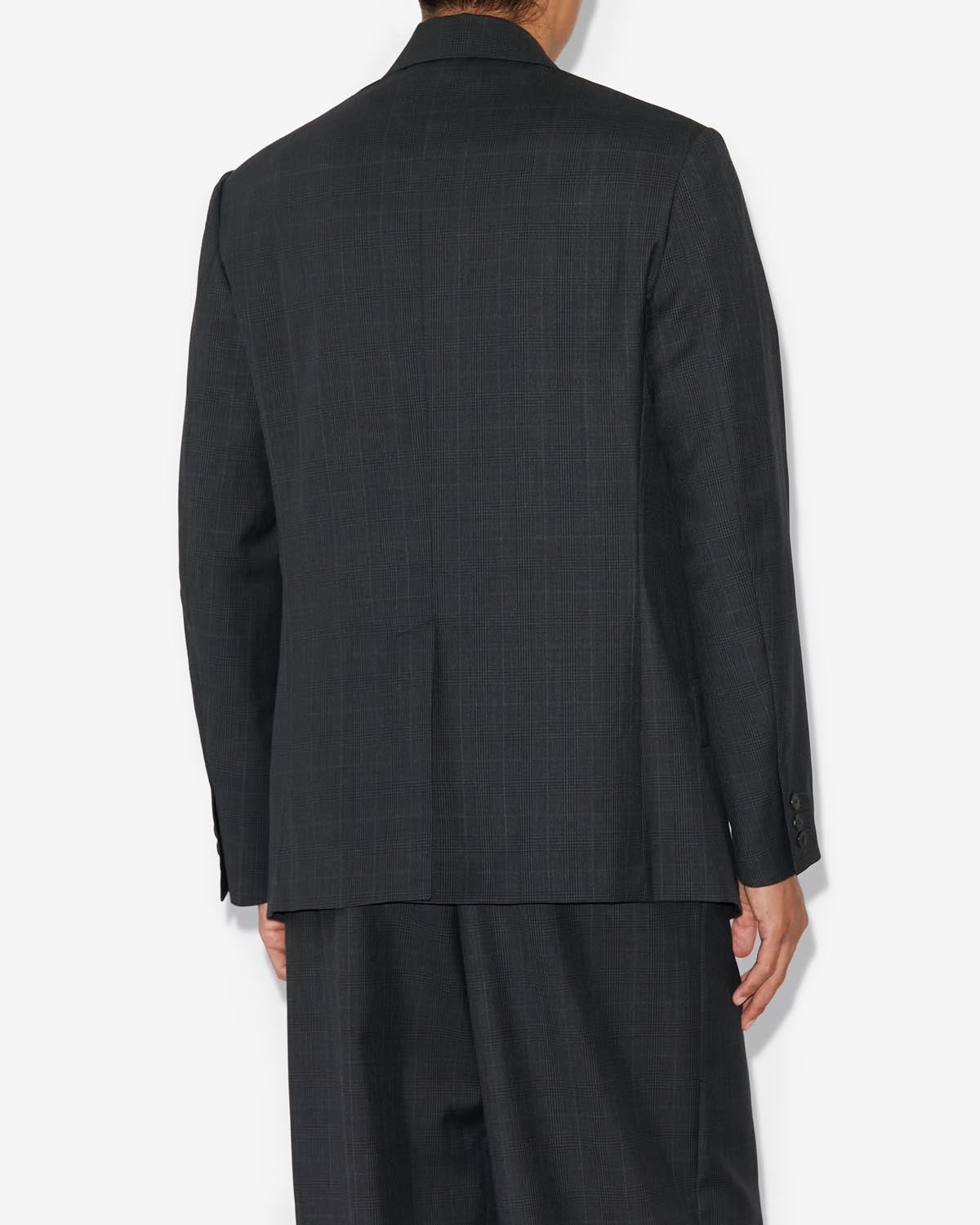 NOLAN JACKET - 5