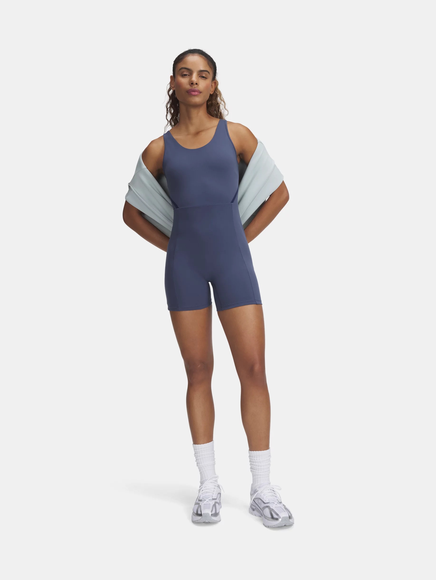Women's UA Motion Bodysuit - 3