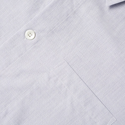 A.P.C. A.P.C. Short Sleeve Janis Shirt outlook