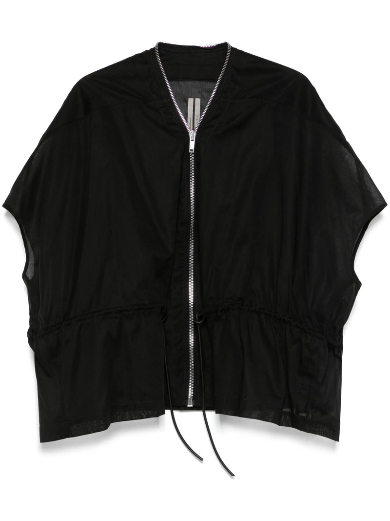 Sail Jacket 1