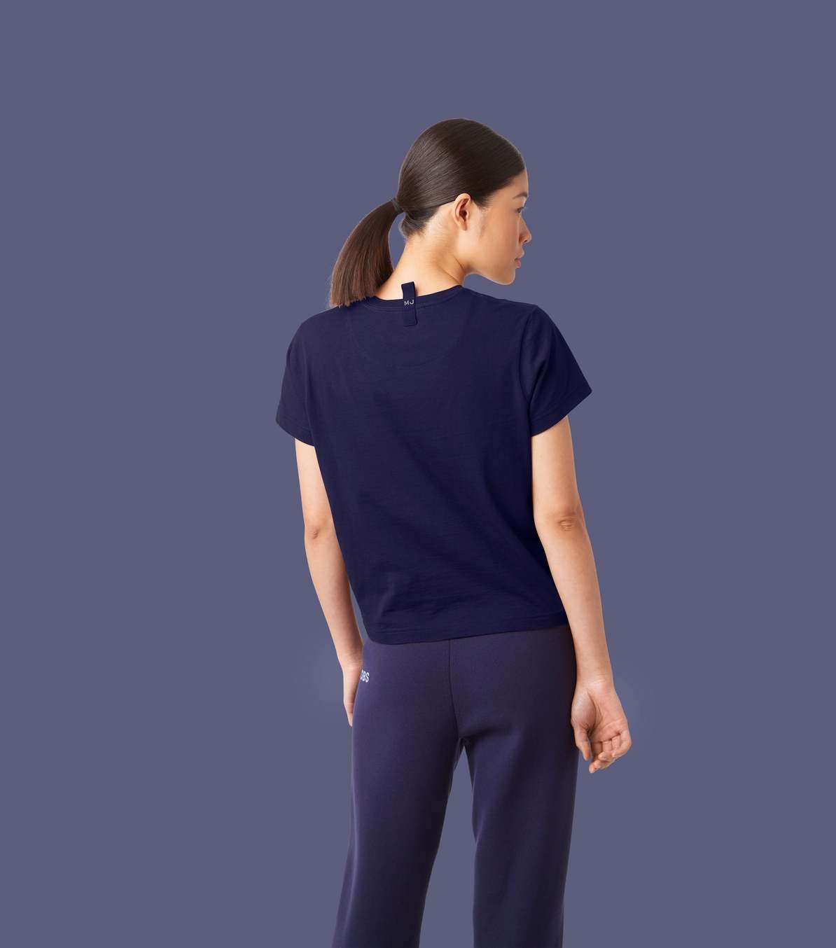 THE T-SHIRT - 4