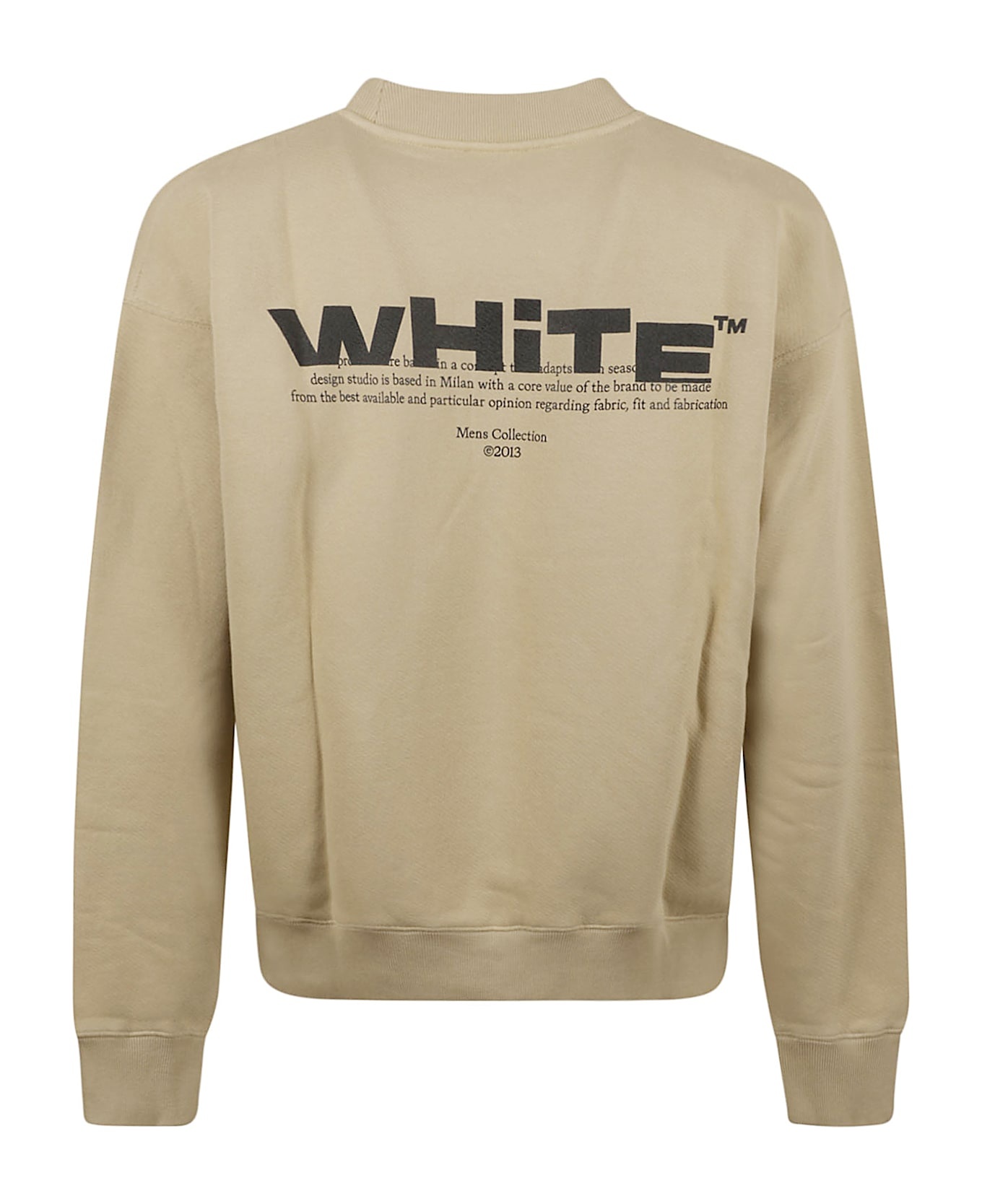 Star Arrow Skate Sweatshirt - 2