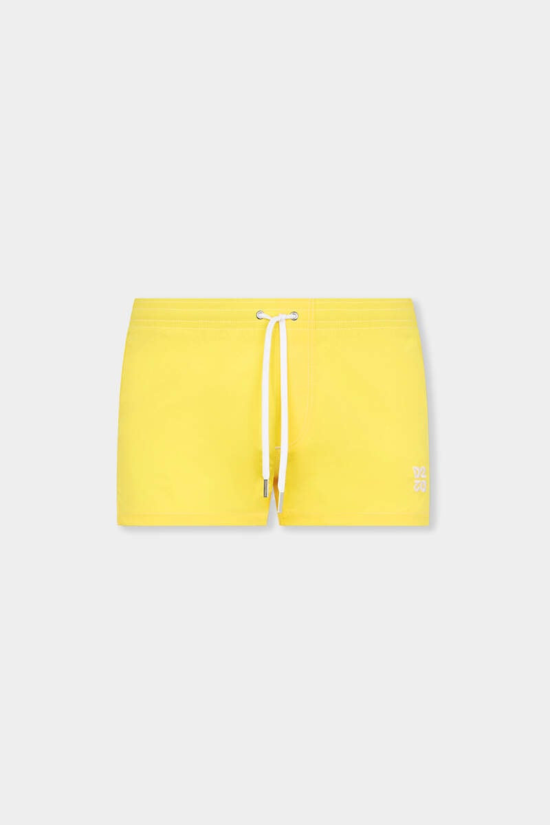 D2 UPSIDE DOWN MIDI SWIM BOXER 1