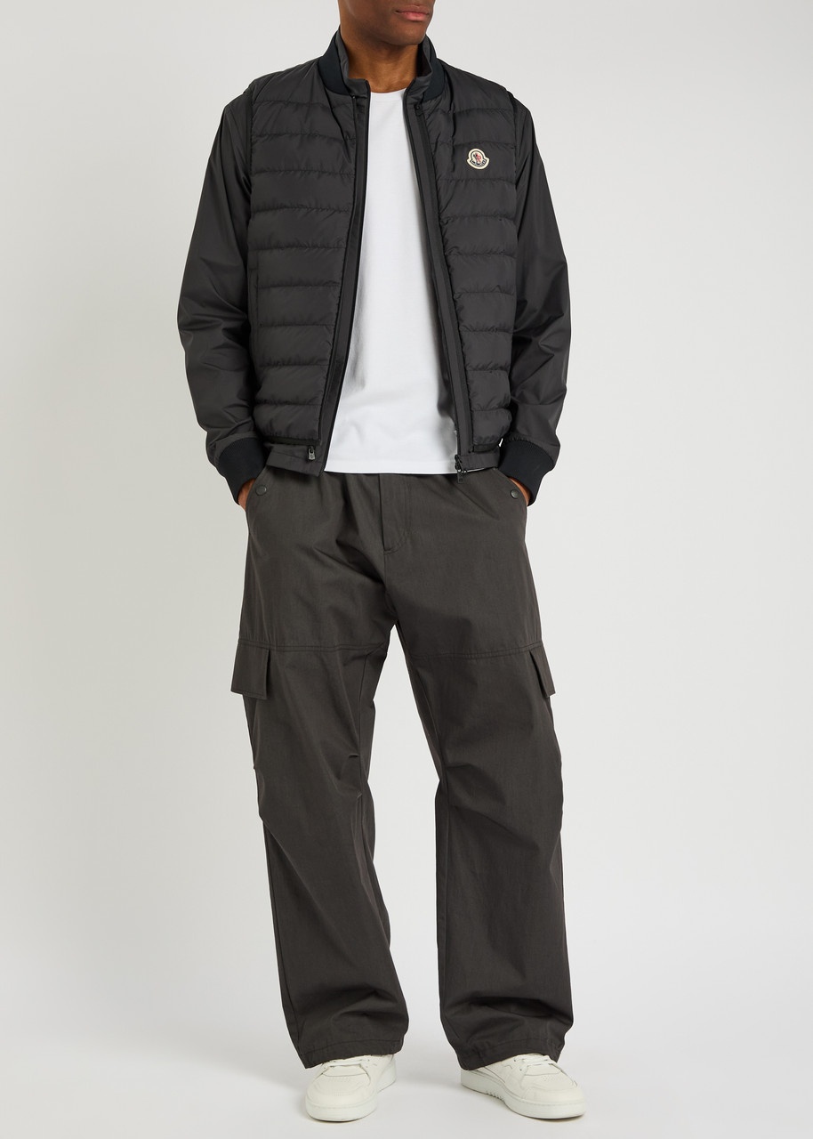 Moncler Verney Padded Shell Jacket - 4
