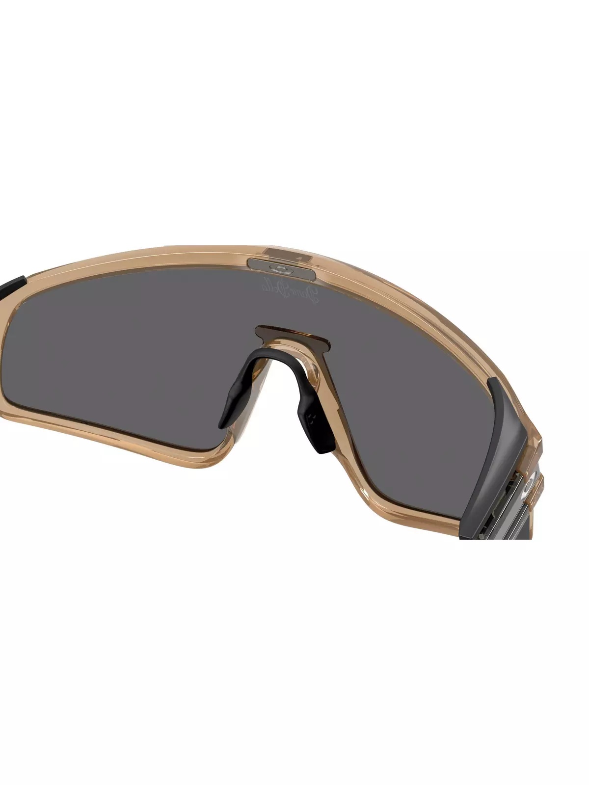Latch Panel Prizm Black Sunglasses - Damien Lillard Sepia - 6