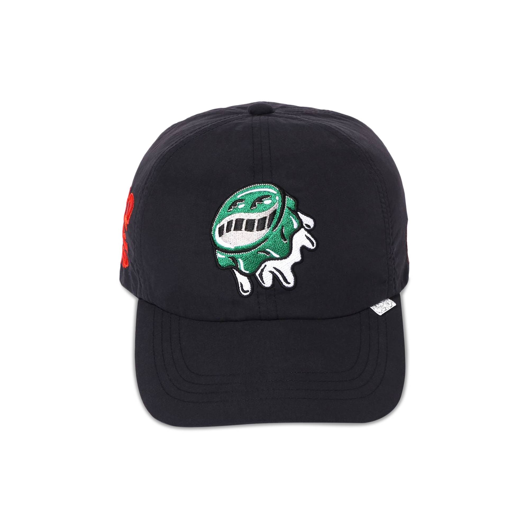 BAPE WGM Panel Cap 'Black' - 1