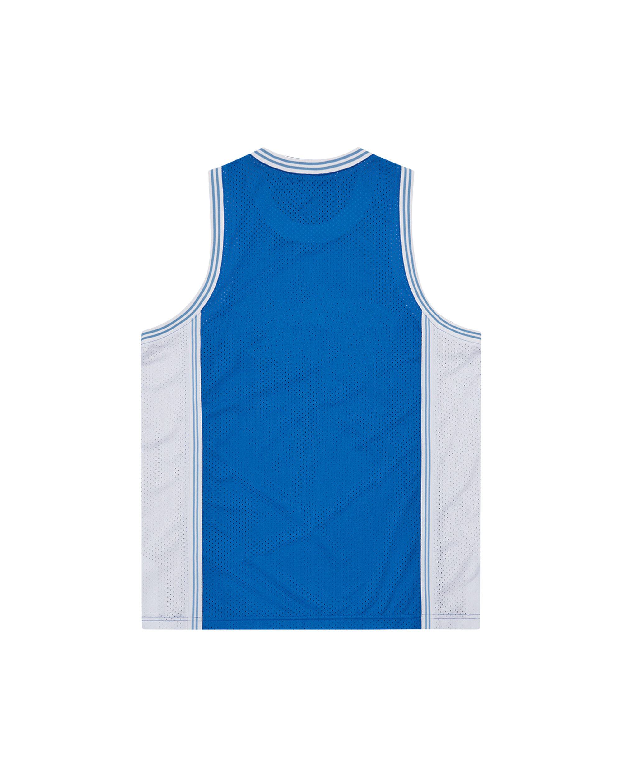 SCRIPT LOGO ASTRO BASKETBALL JERSEY - 2