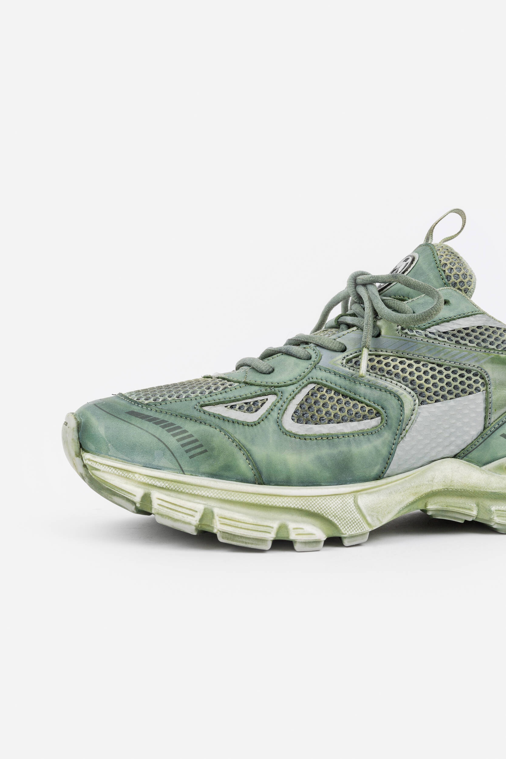 Marathon Dip-Dye Runner - 4