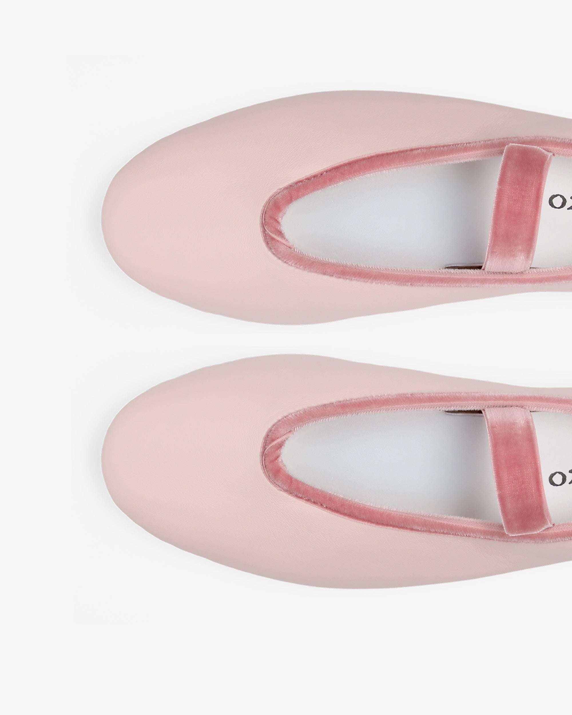 LILOUH MARY-JANES - 5
