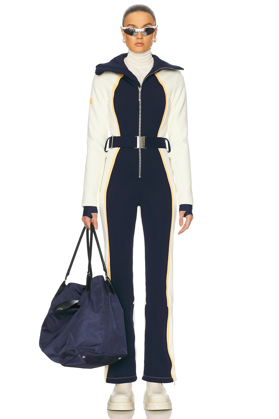Tirol Ski Suit - 4