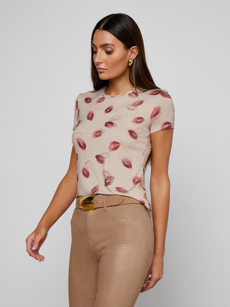 Ressi Fitted Tee 5