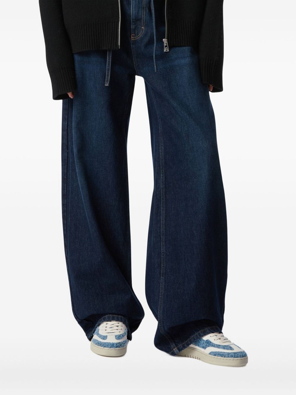Dice sneakers - 6
