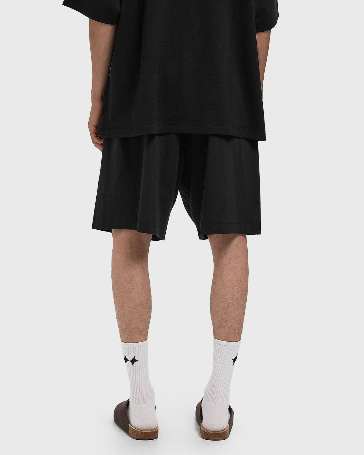 BASKETBALL JERSEY SHORT - 3