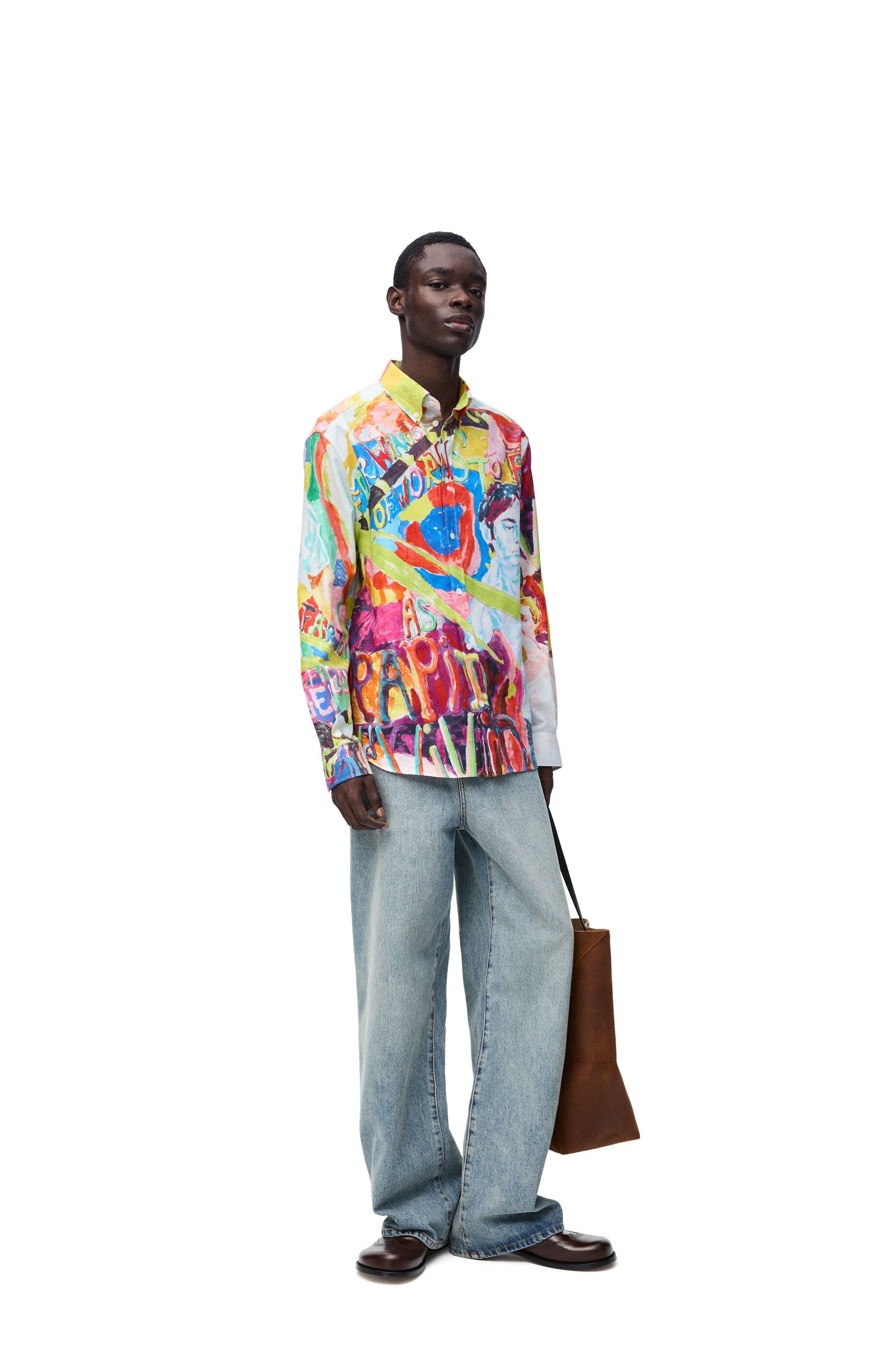 Shirt in cotton - 2