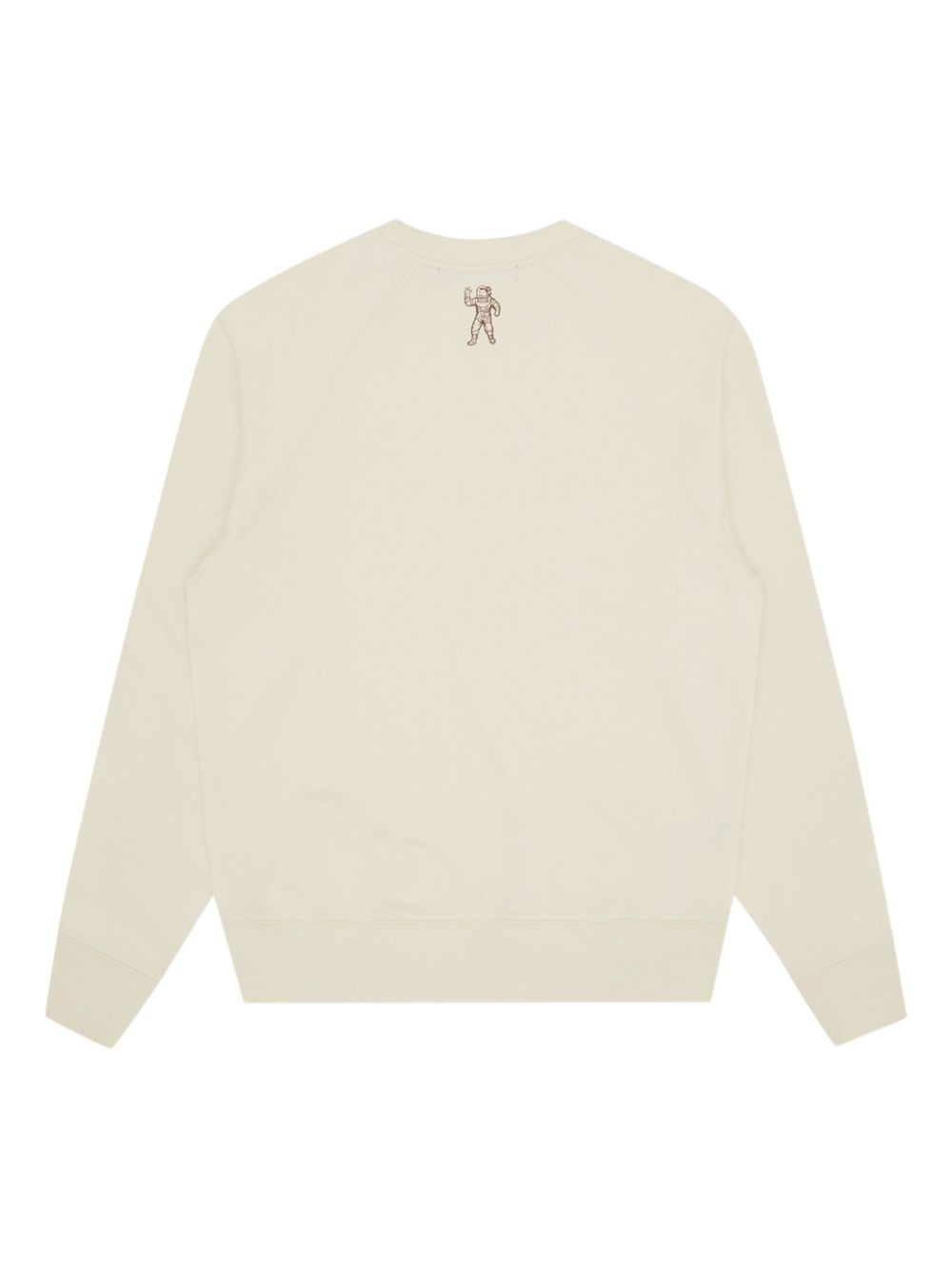 LOGO-PRINT SWEATSHIRT - 2