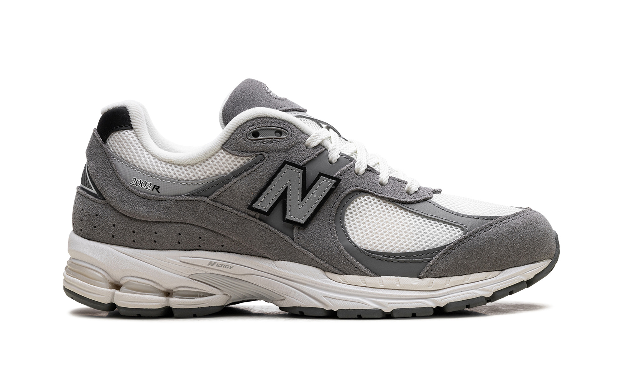 2002R "Harbor Grey" - 6