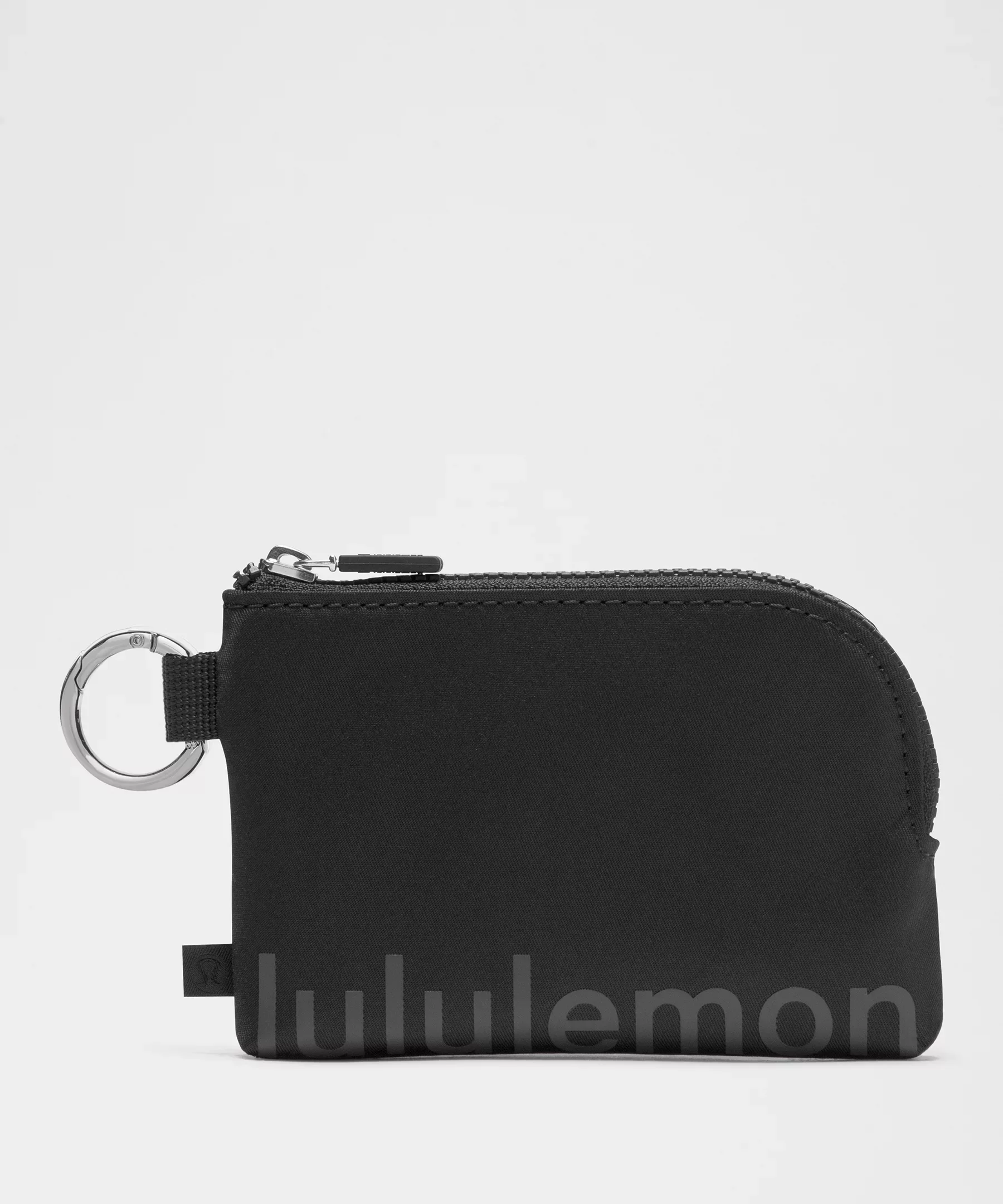 Clippable Card Pouch - 1