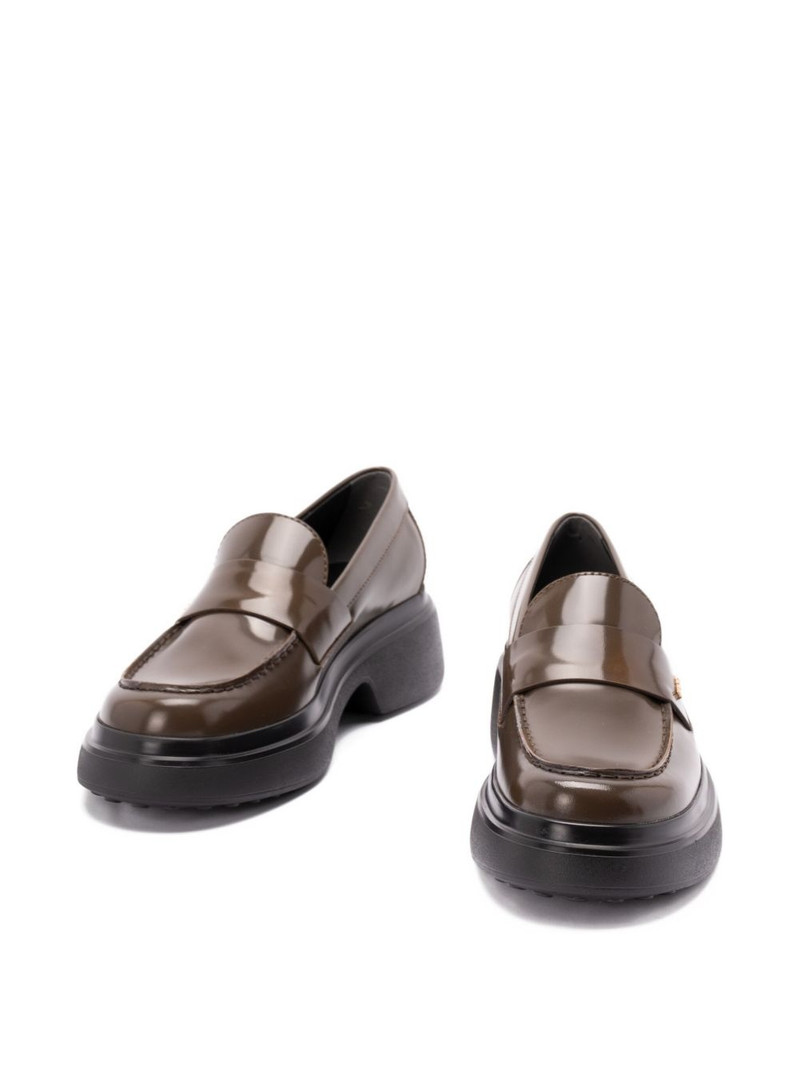 penny-leather loafers 4