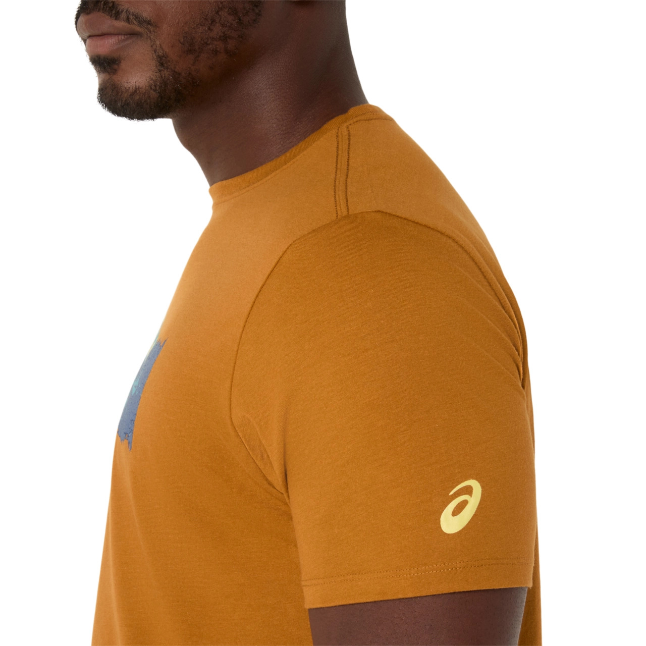 MIRROR SERENITY TEE - 5