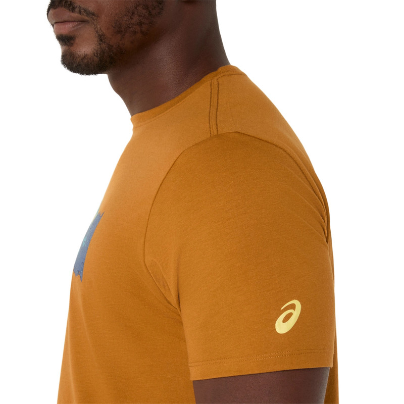 MIRROR SERENITY TEE 5