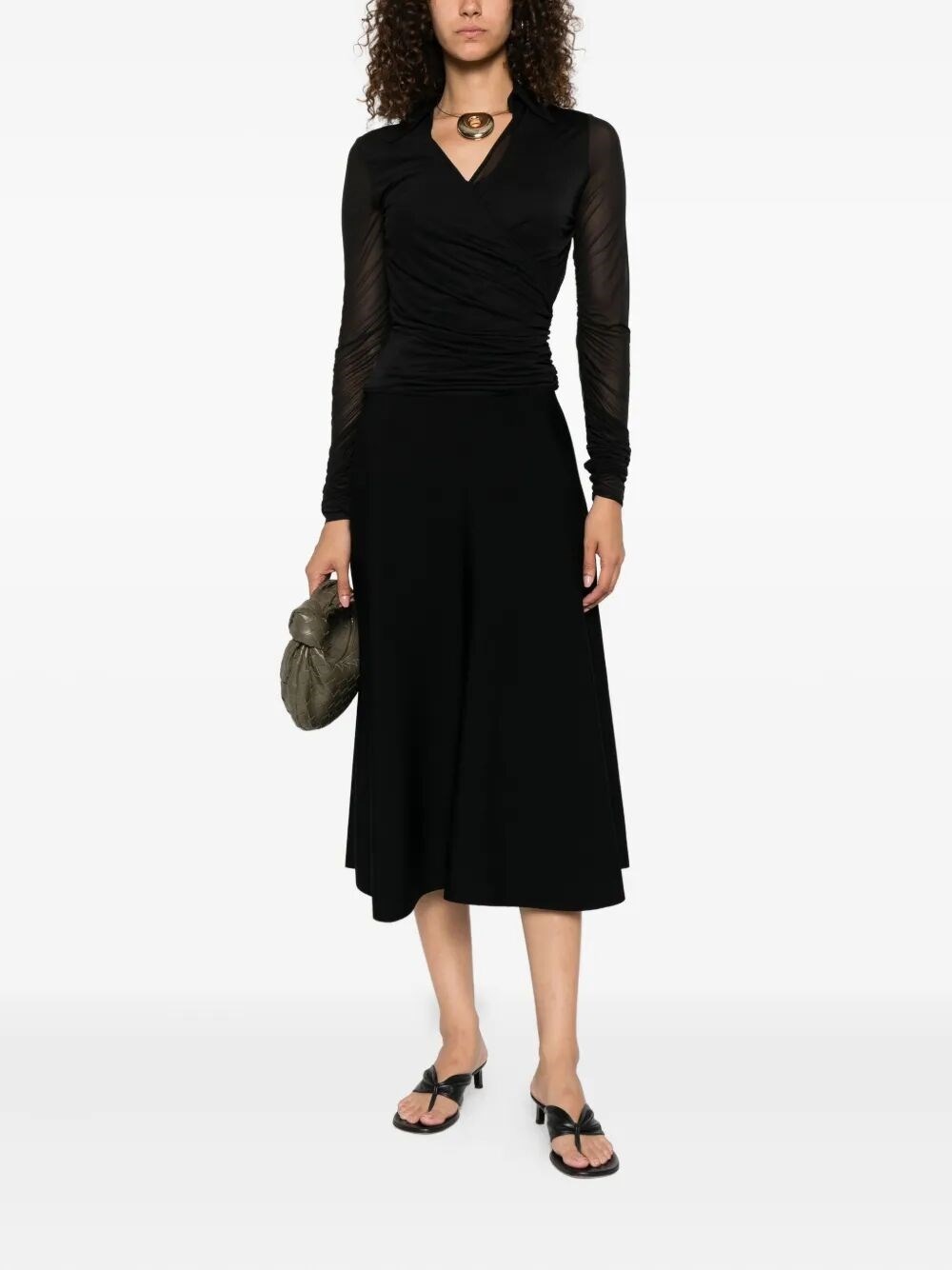 `MaxMara Pure` Top - 2
