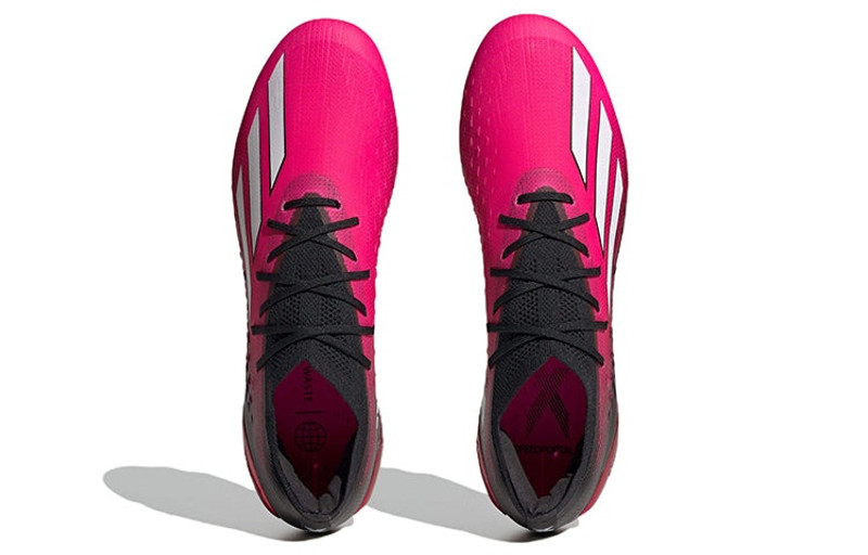adidas adidas X Speedportal.1 AG 'Team Shock Pink 2' GZ5113 outlook