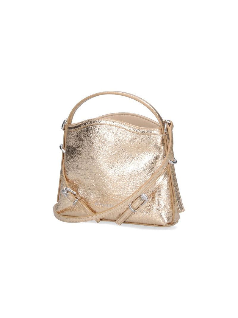 Givenchy "VOYOU" NANO BAG outlook