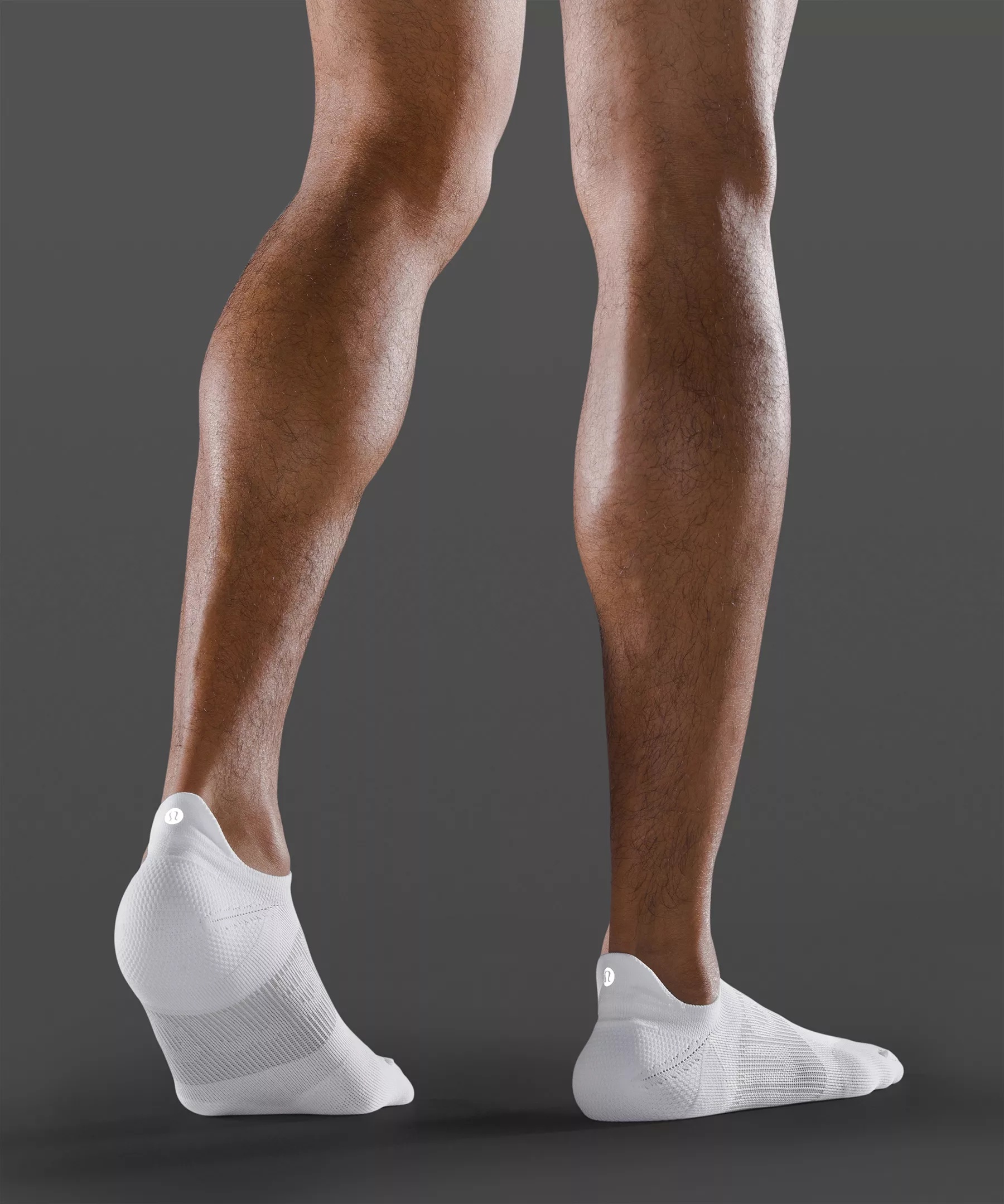 Men's Power Stride Tab Socks *3 Pack - 6