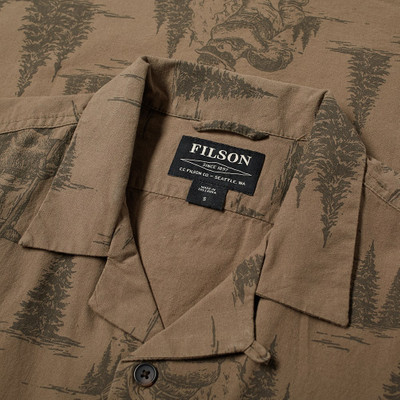 FILSON Filson Smokey Bear Camp Shirt outlook