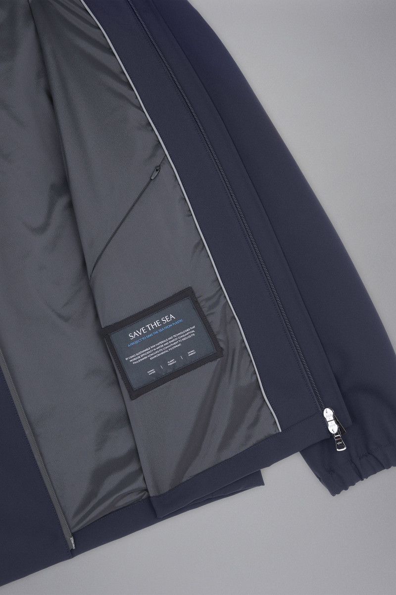 DYNAMIC STRETCH JACKET 6