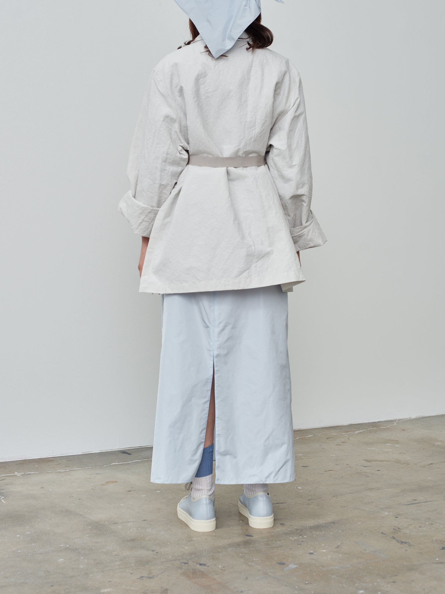 Colette Blazer - Calcium - 11