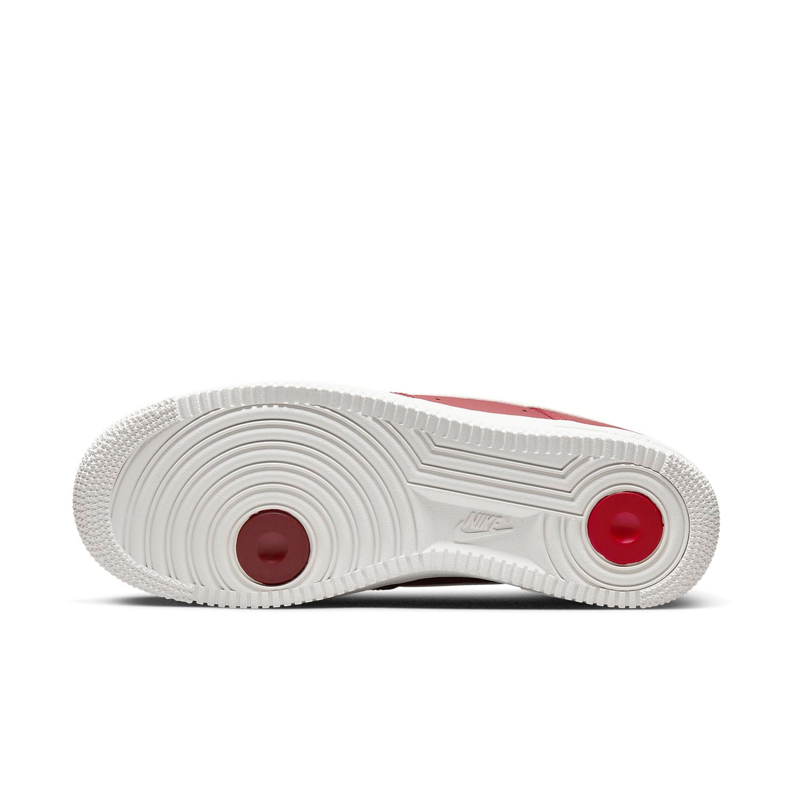 Nike Air Force 1 '07 'Join Forces - Team Red' DQ7664-600 - 6