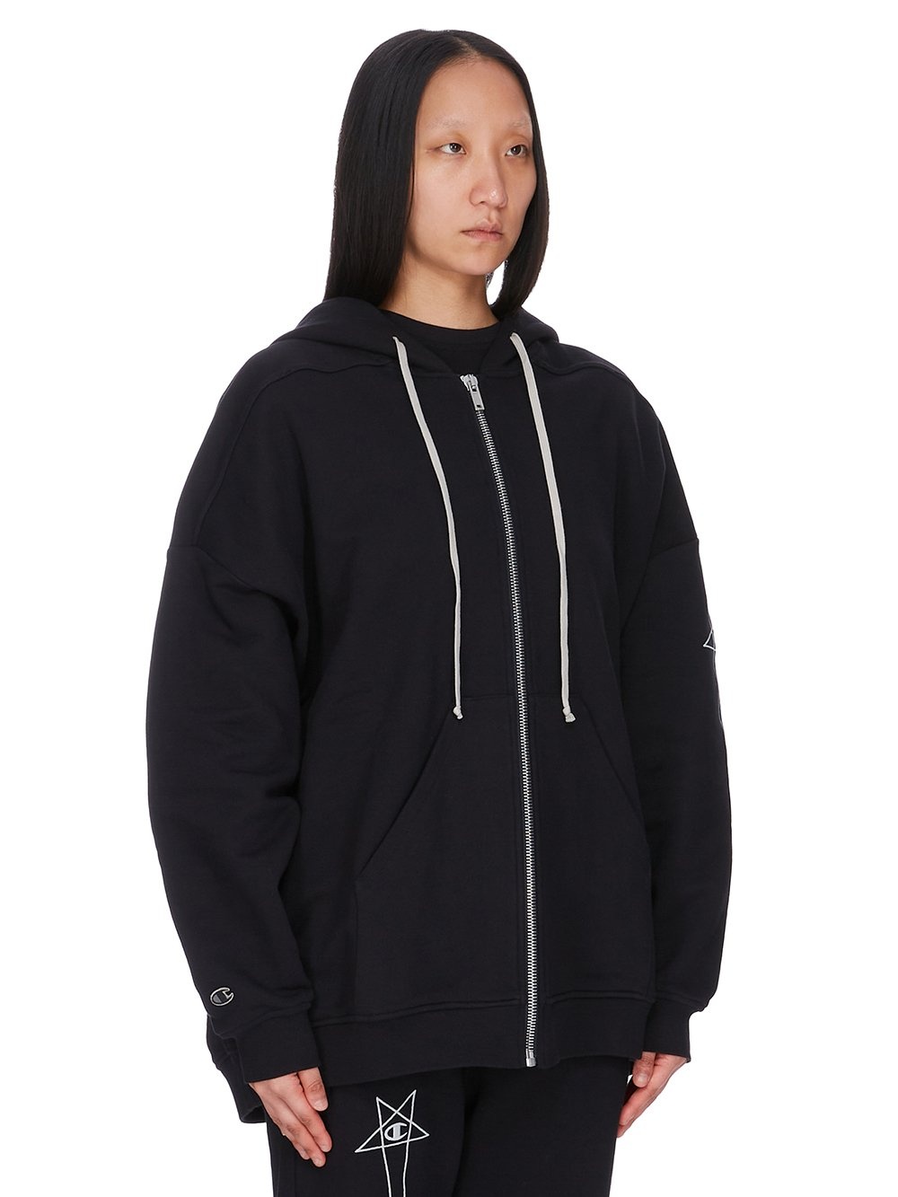 SWEATSHIRT - 2