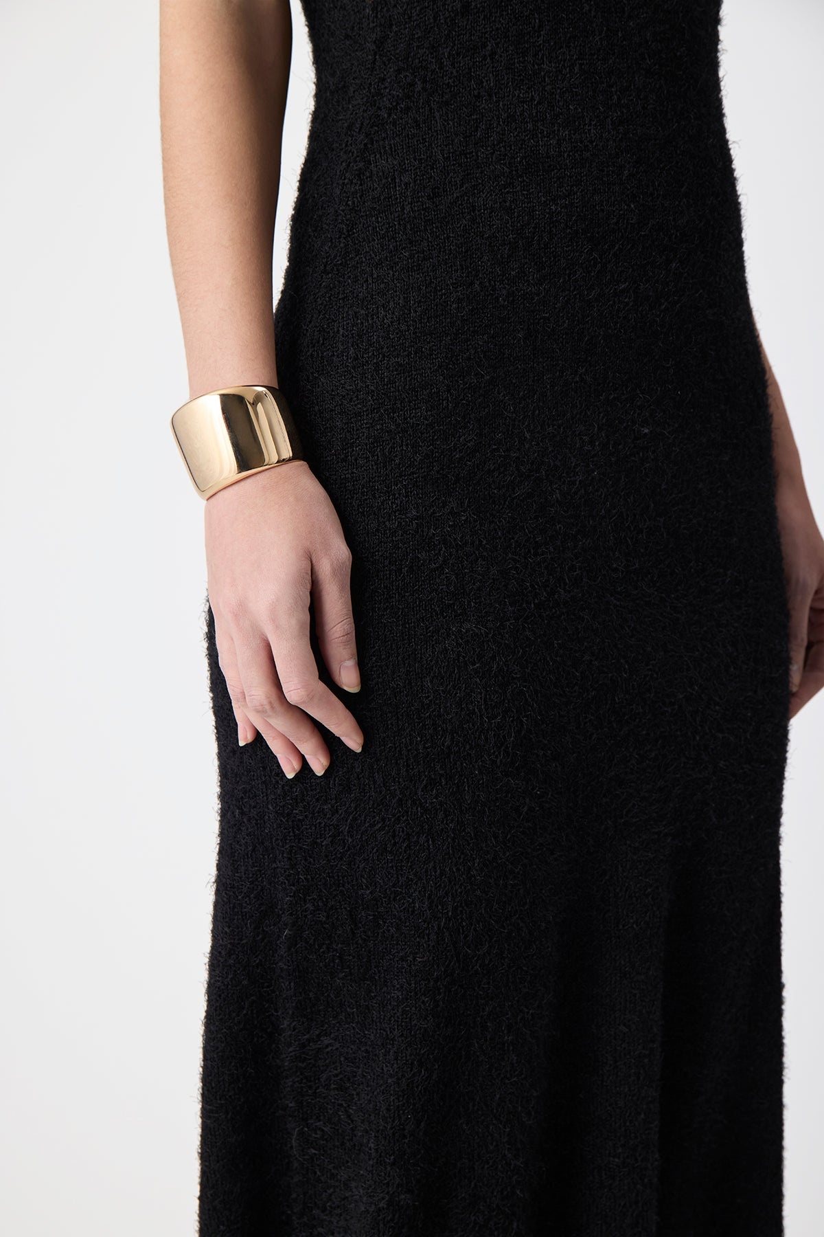 Cuff Bracelet in Gold 18K - 3