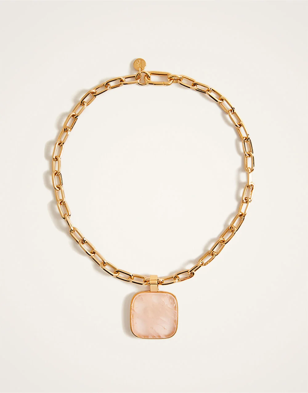 Soul Pendant Necklace - 1