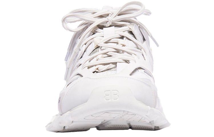 Balenciaga Track Sneaker 'White' 542023W1GB19000 - 4