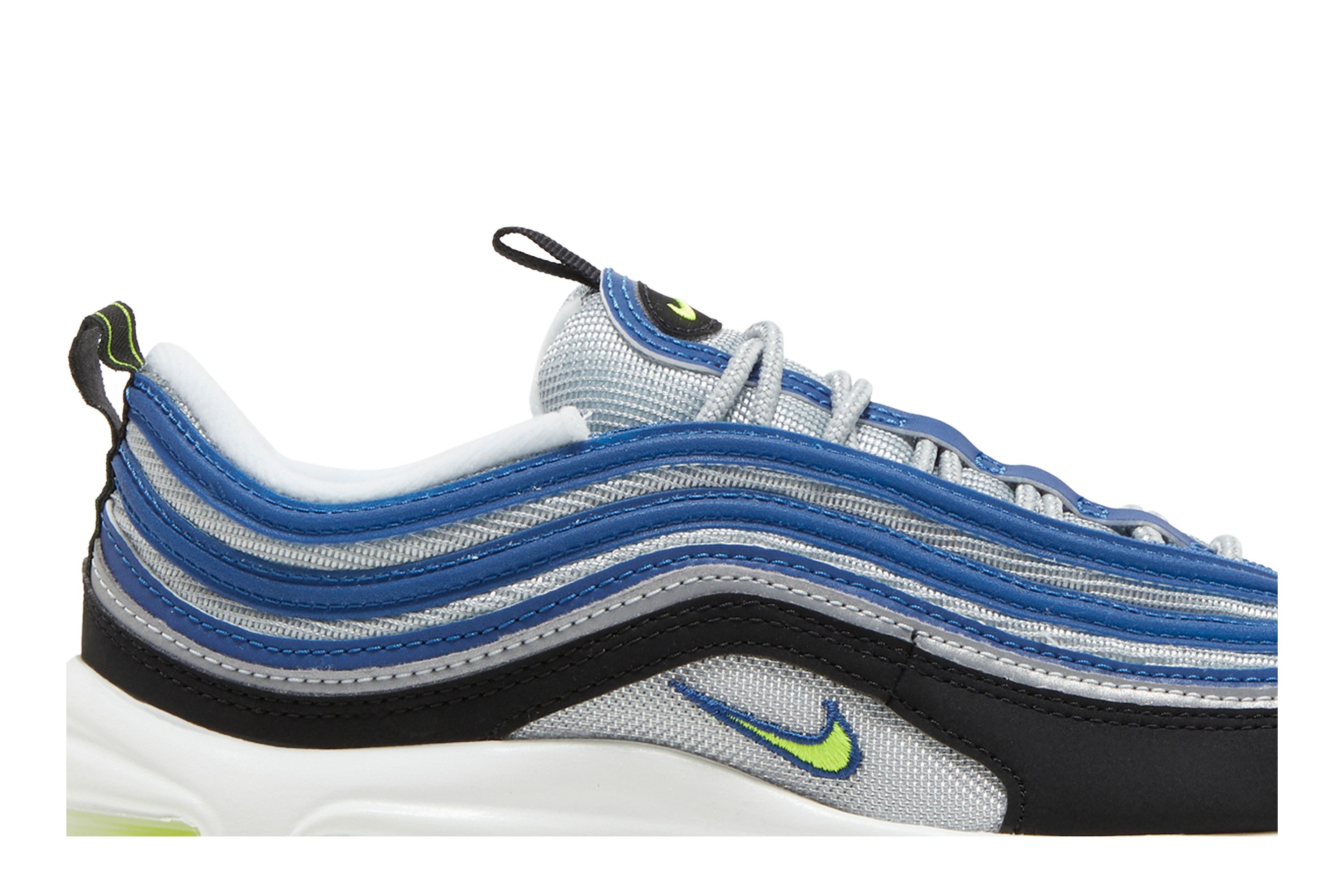Wmns Air Max 97 OG 'Atlantic Blue' - 2
