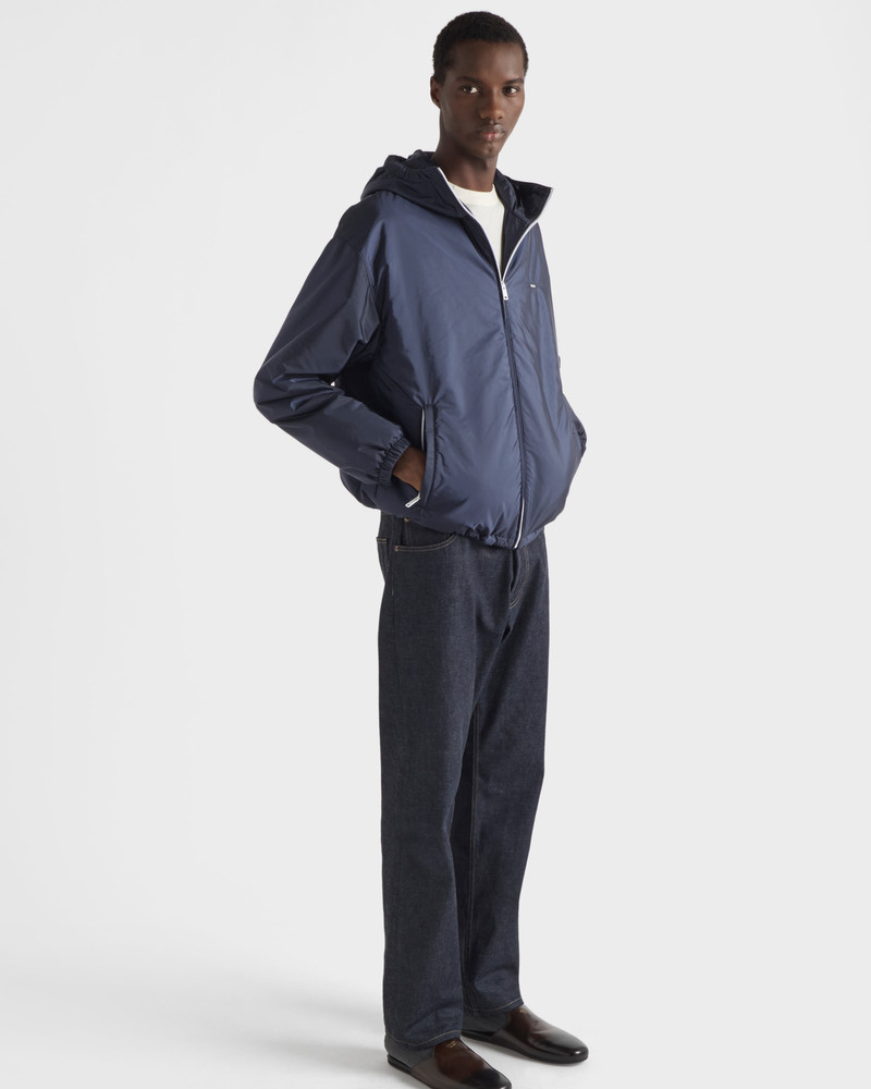 Re-Nylon jacket 4