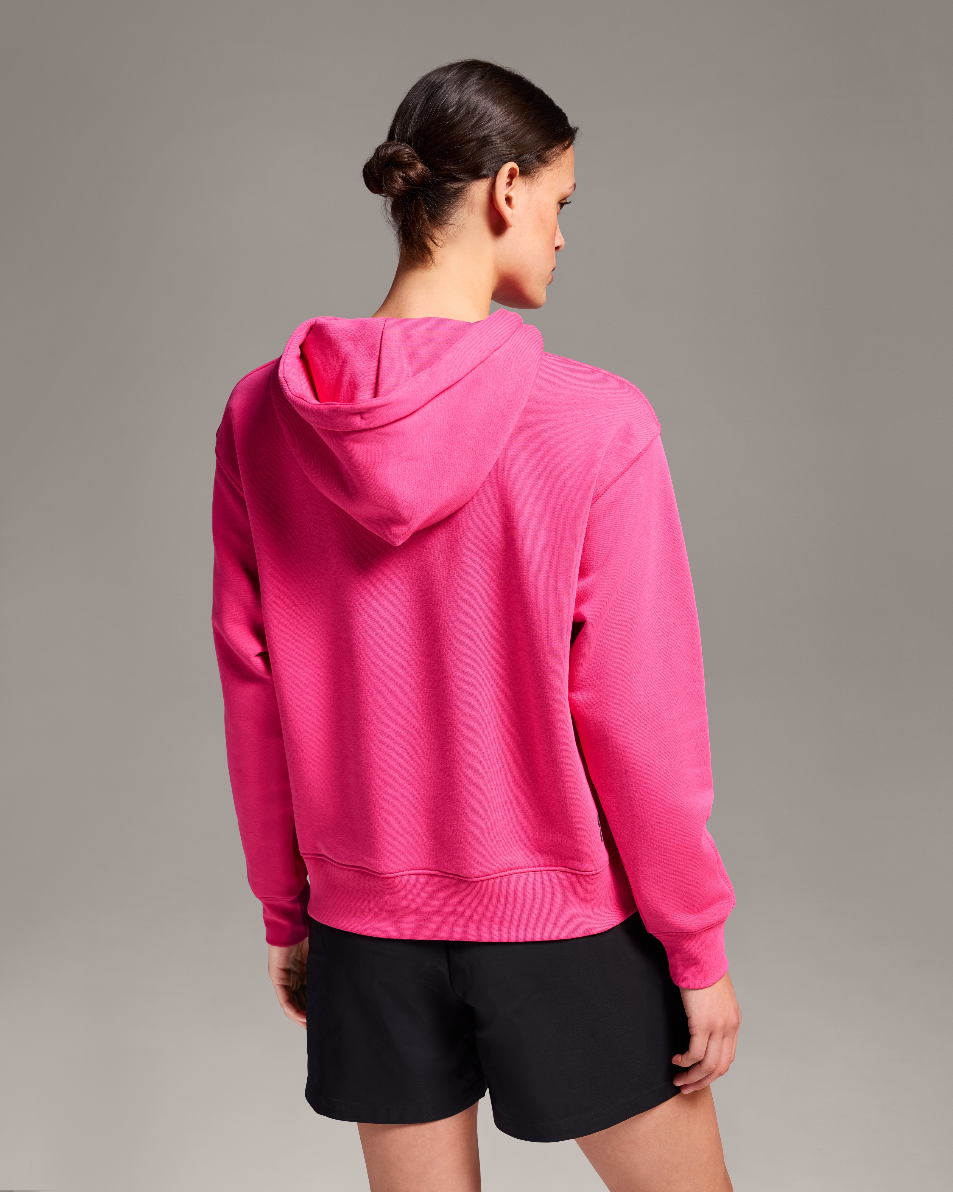 Club Hoodie - 3