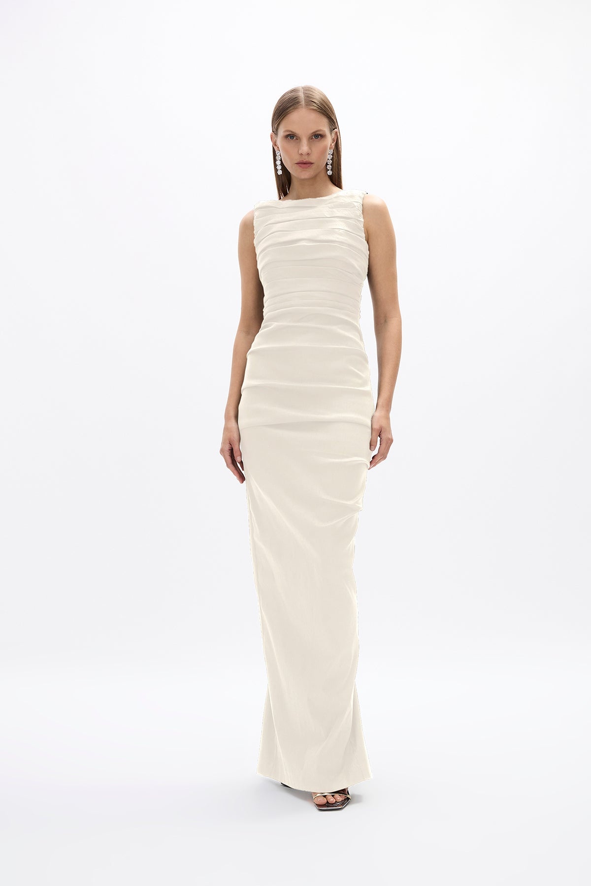 ADELA GOWN - 1