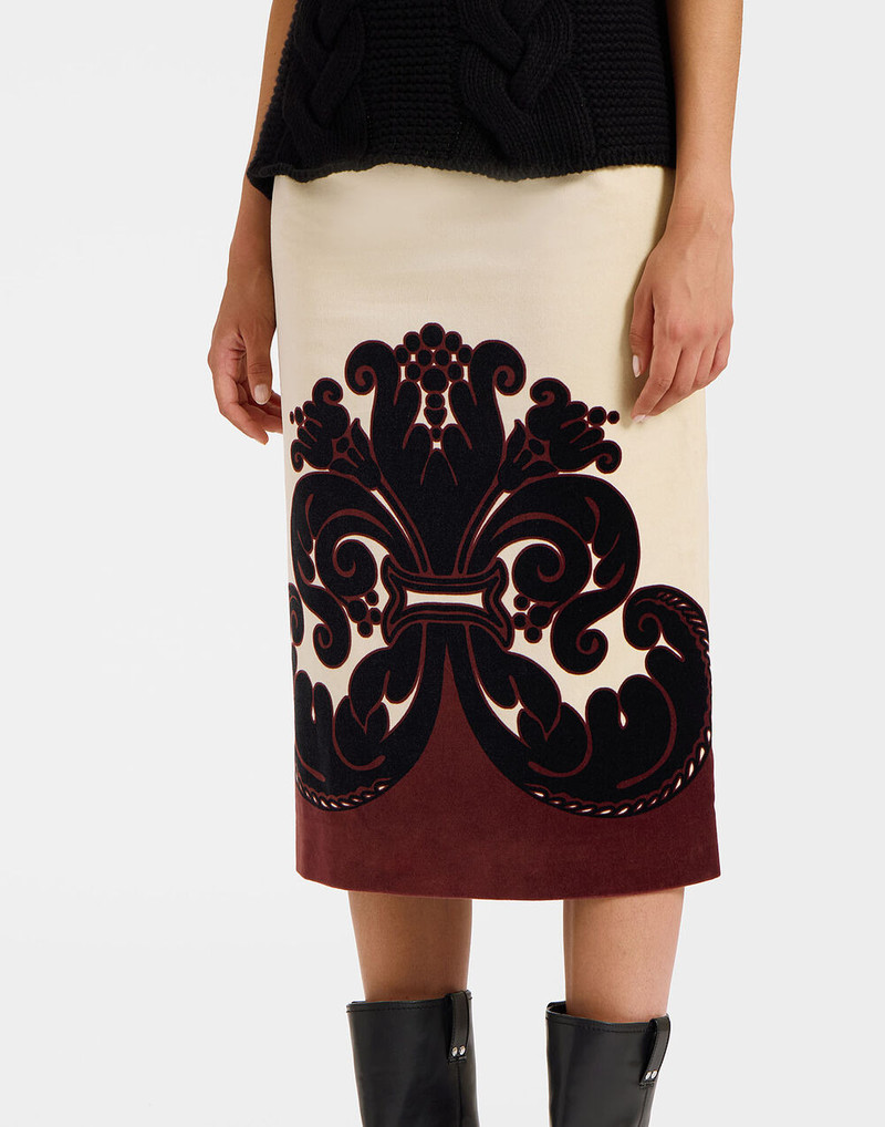 Pencil Skirt 7