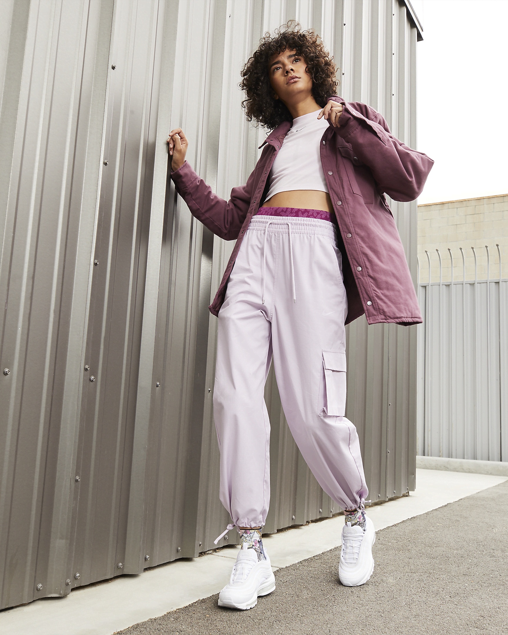 Air Max 97 With Dress Sweatpants Pants To Wear With Air Max 97 Air